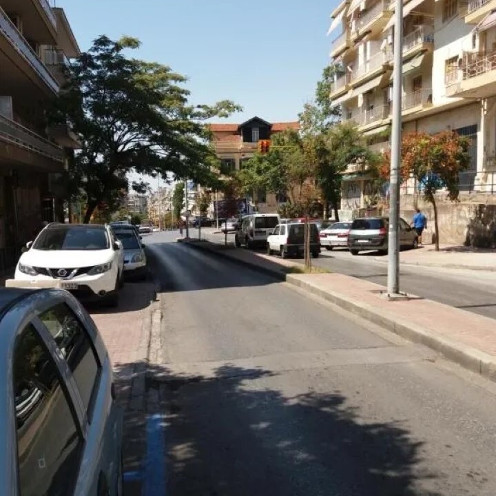 Квартира в Салониках, Греция, 27 м² - фото 11