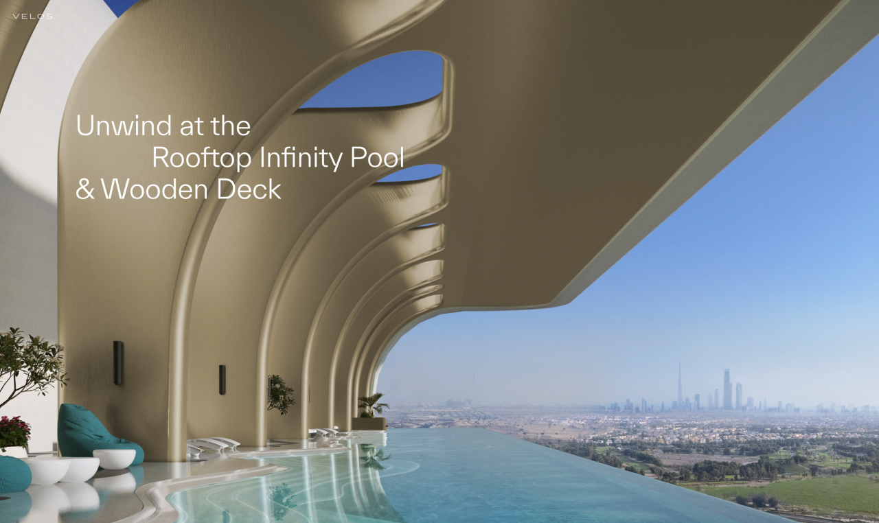 Квартира в Дубае, ОАЭ, 41 м² - фото 7