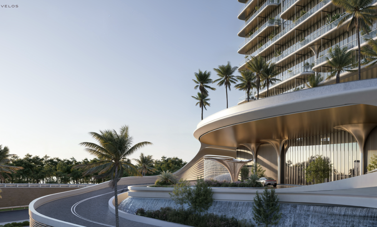 Квартира в Дубае, ОАЭ, 41 м² - фото 9