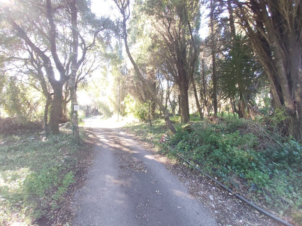 Земля на Корфу, Греция, 2 770 м² - фото 11