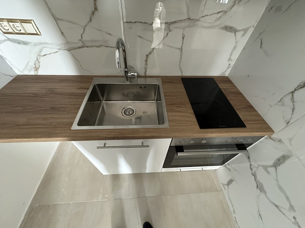 Мезонет в Афинах, Греция, 44 м² - фото 11