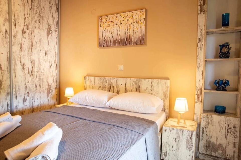 Квартира в Салониках, Греция, 84 м² - фото 11