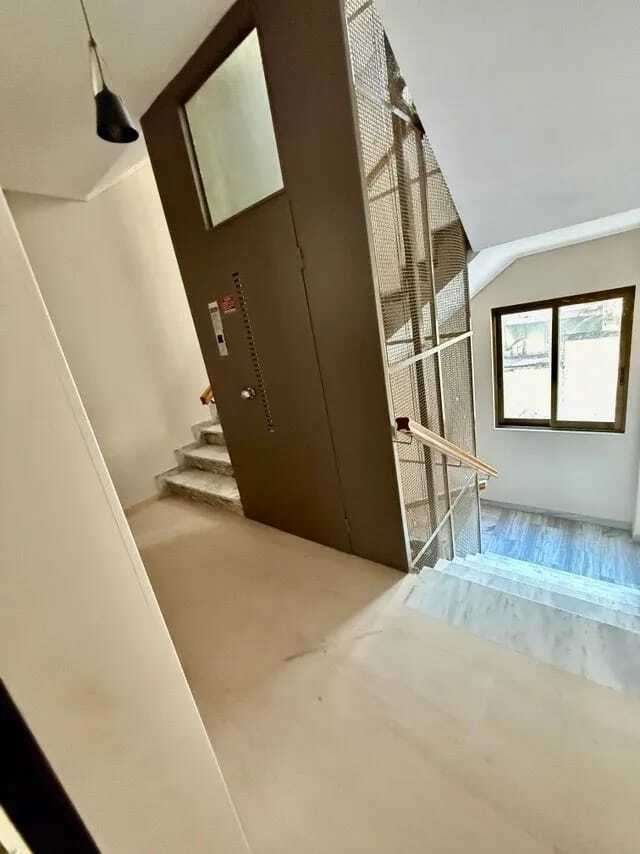 Квартира в Олимпиаки-Акти, Греция, 124 м² - фото 11