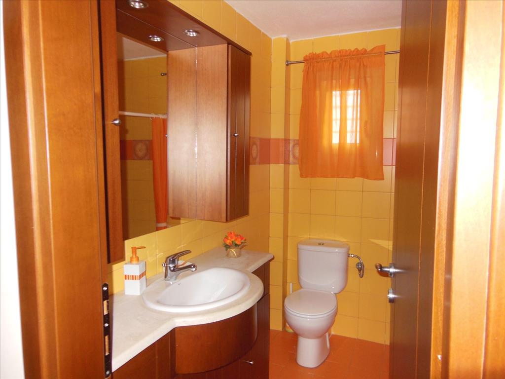 Мезонет в Ситонии, Греция, 170 м² - фото 11