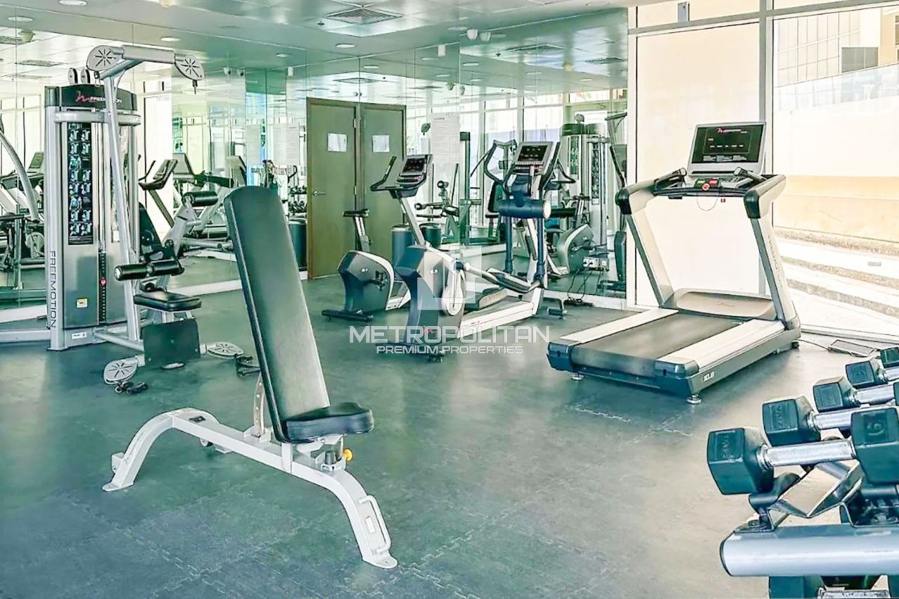 Апартаменты в Дубае, ОАЭ, 102 м² - фото 9