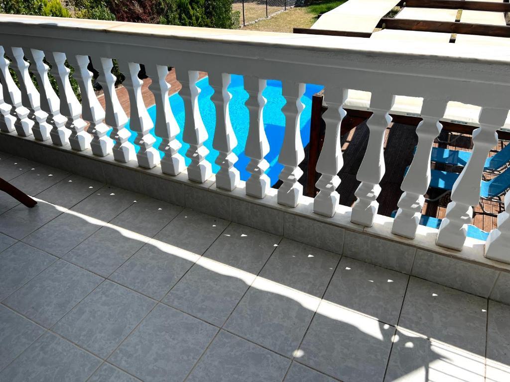 Вилла на Халкидиках, Греция, 205 м² - фото 11