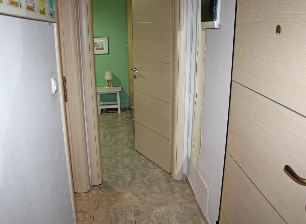 Дом в Олимпиаки-Акти, Греция, 55 м² - фото 11