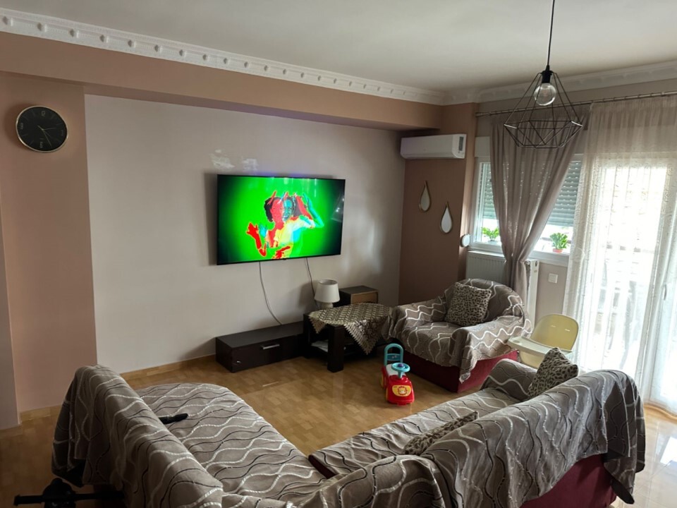 Квартира в Салониках, Греция, 74 м² - фото 11