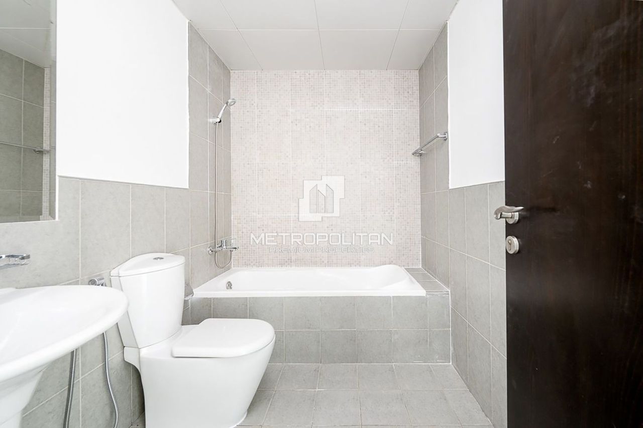 Апартаменты в Дубае, ОАЭ, 106 м² - фото 9