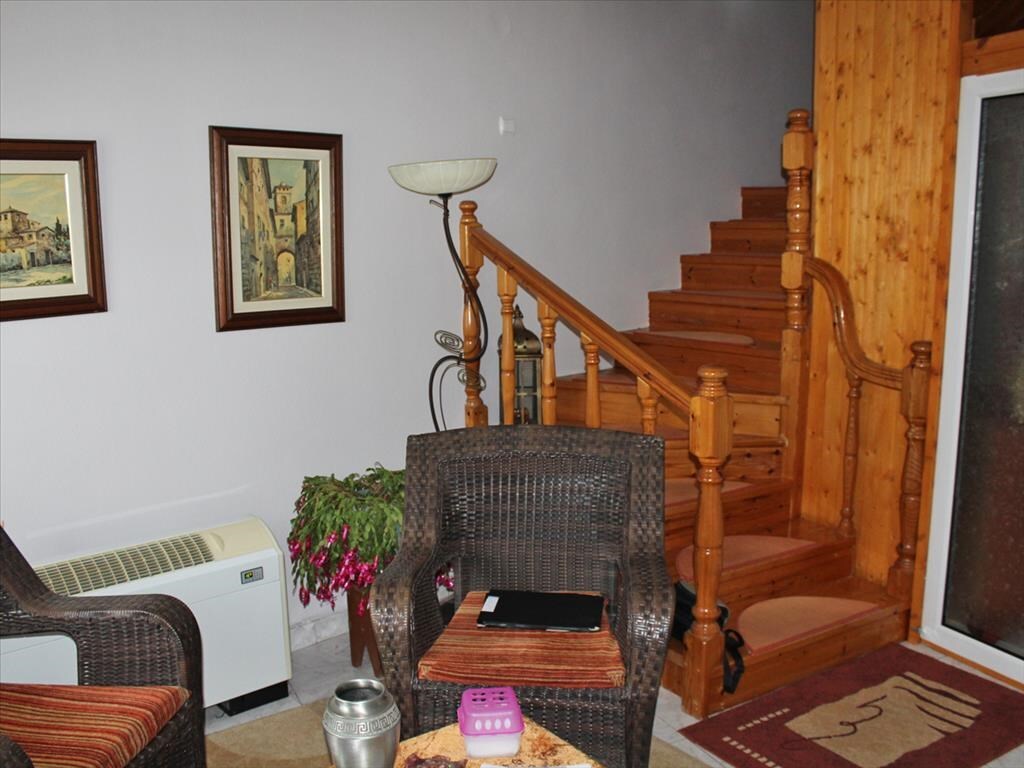 Мезонет в Олимпиаки-Акти, Греция, 137 м² - фото 11