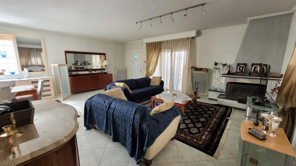 Мезонет в Салониках, Греция, 195 м² - фото 11