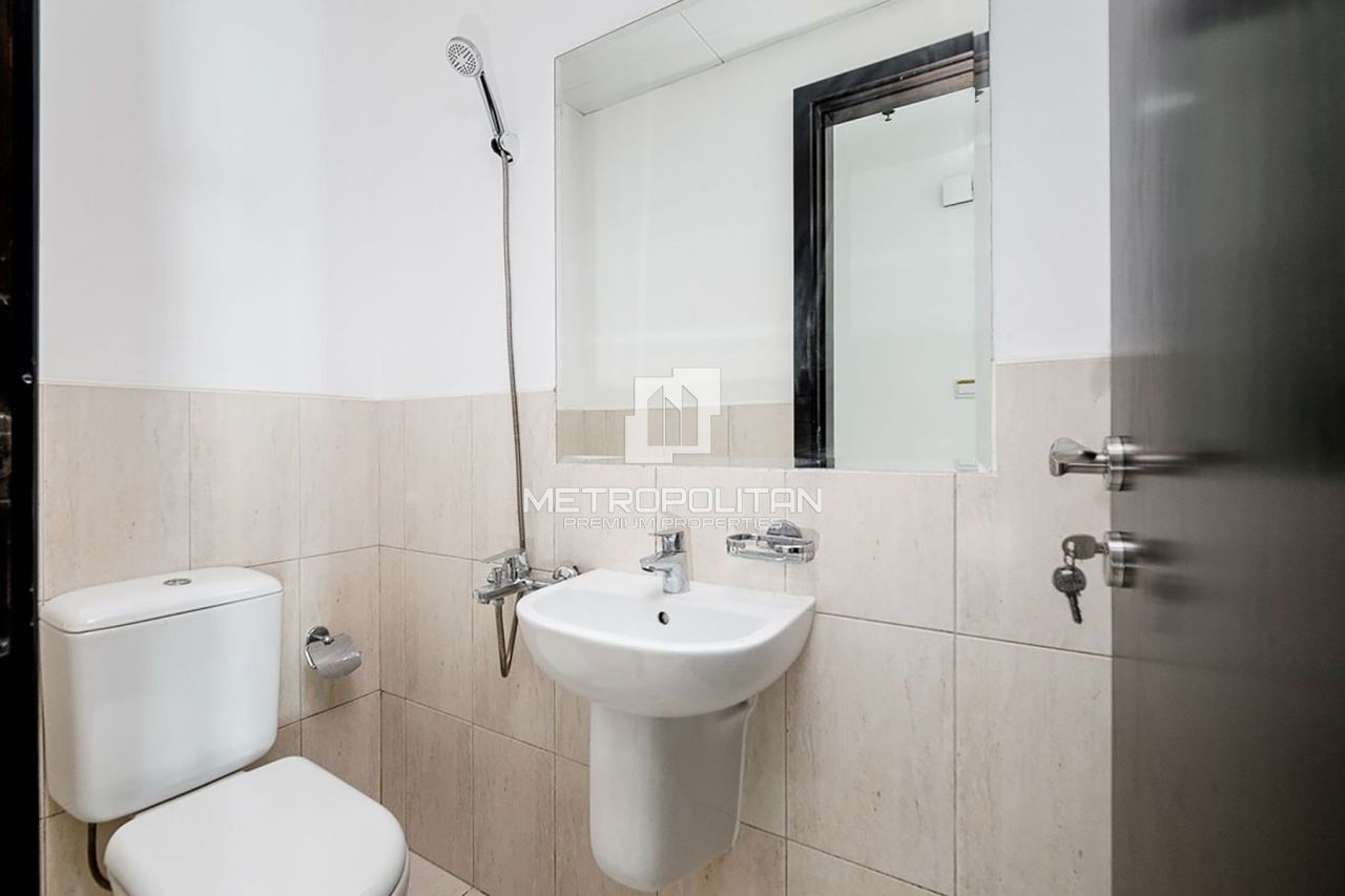 Апартаменты в Дубае, ОАЭ, 106 м² - фото 10