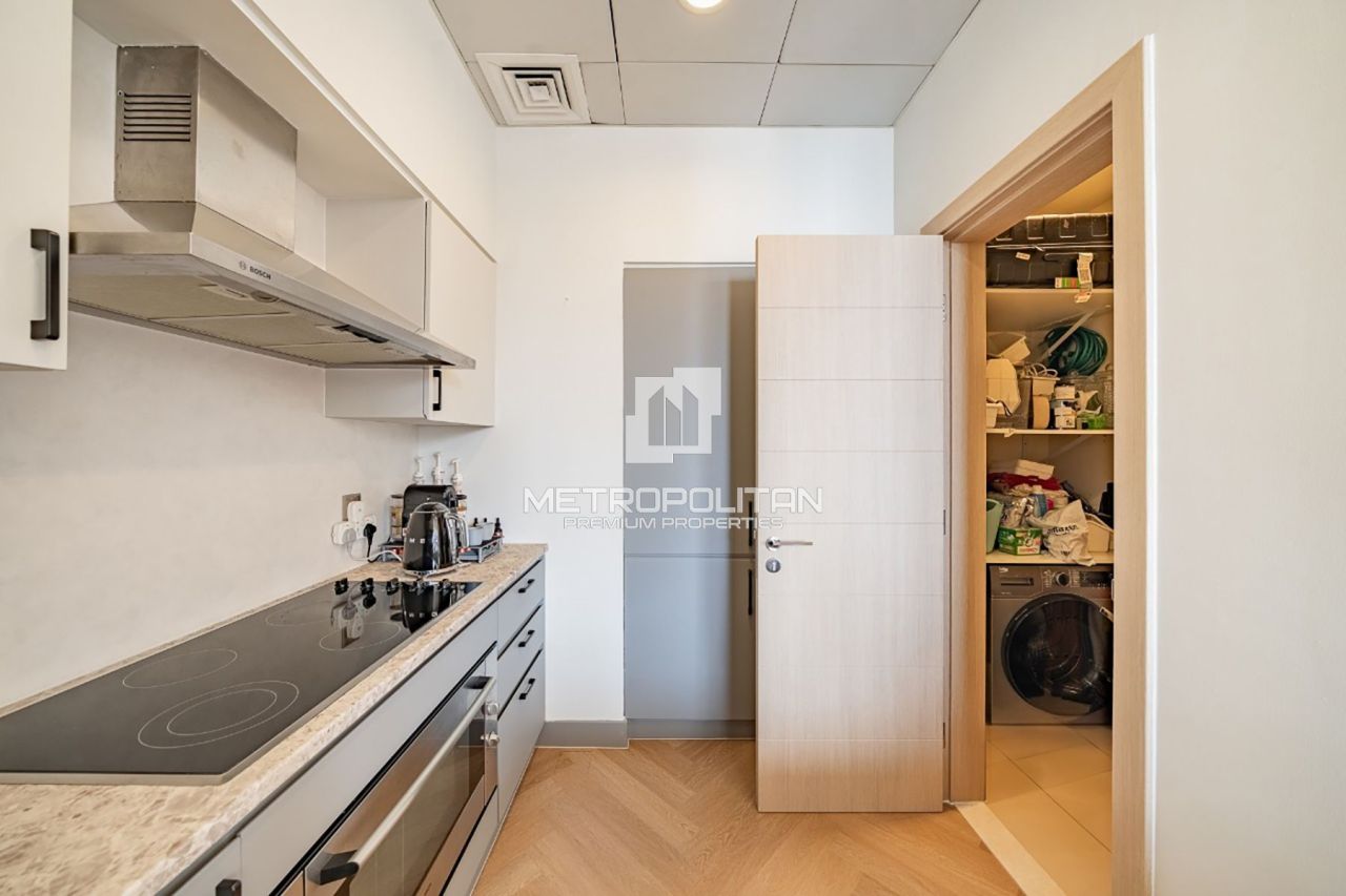 Апартаменты в Дубае, ОАЭ, 156 м² - фото 10