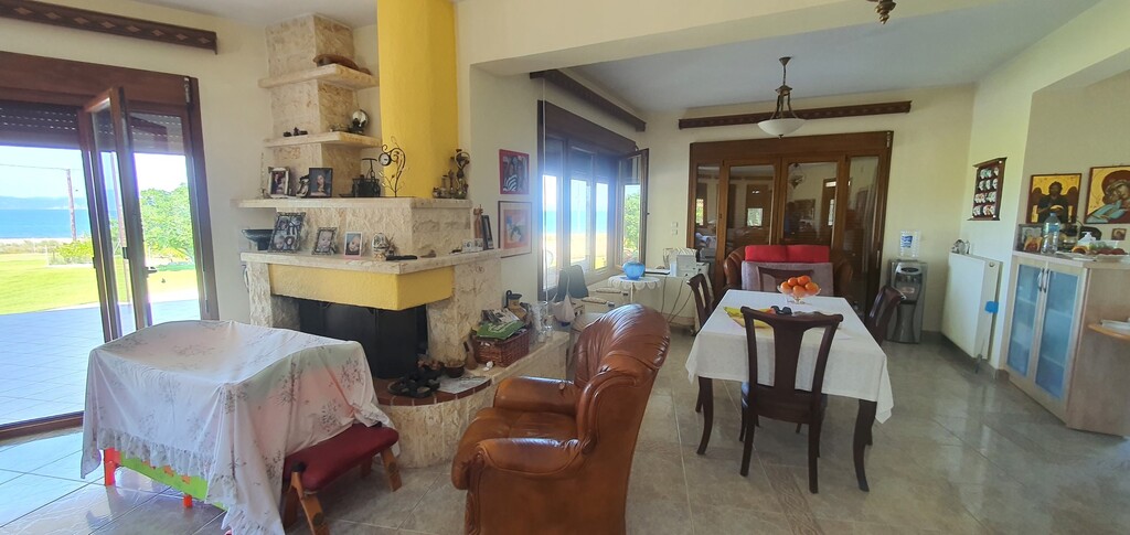 Дом в Ситонии, Греция, 187 м² - фото 11