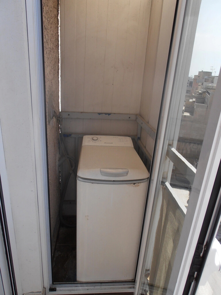 Квартира в Афинах, Греция, 43 м² - фото 11