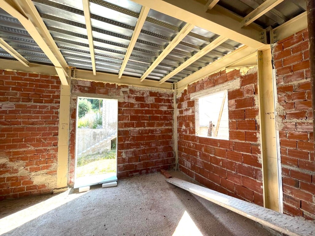 Дом на Корфу, Греция, 224 м² - фото 11