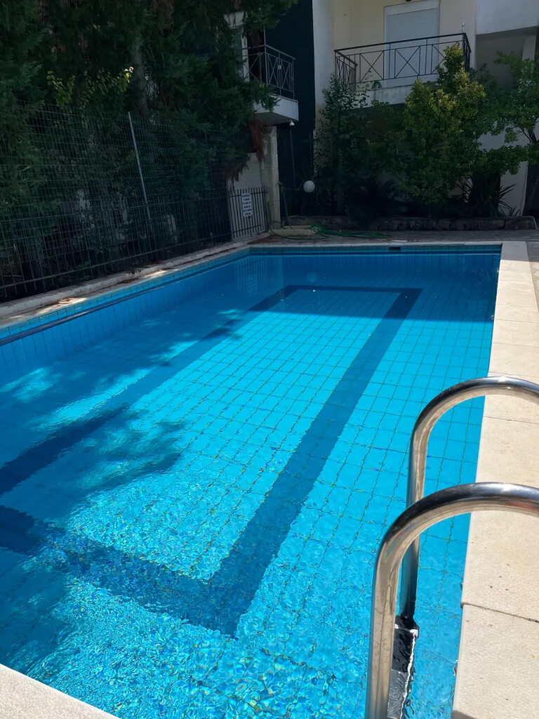 Квартира на Кассандре, Греция, 75 м² - фото 11