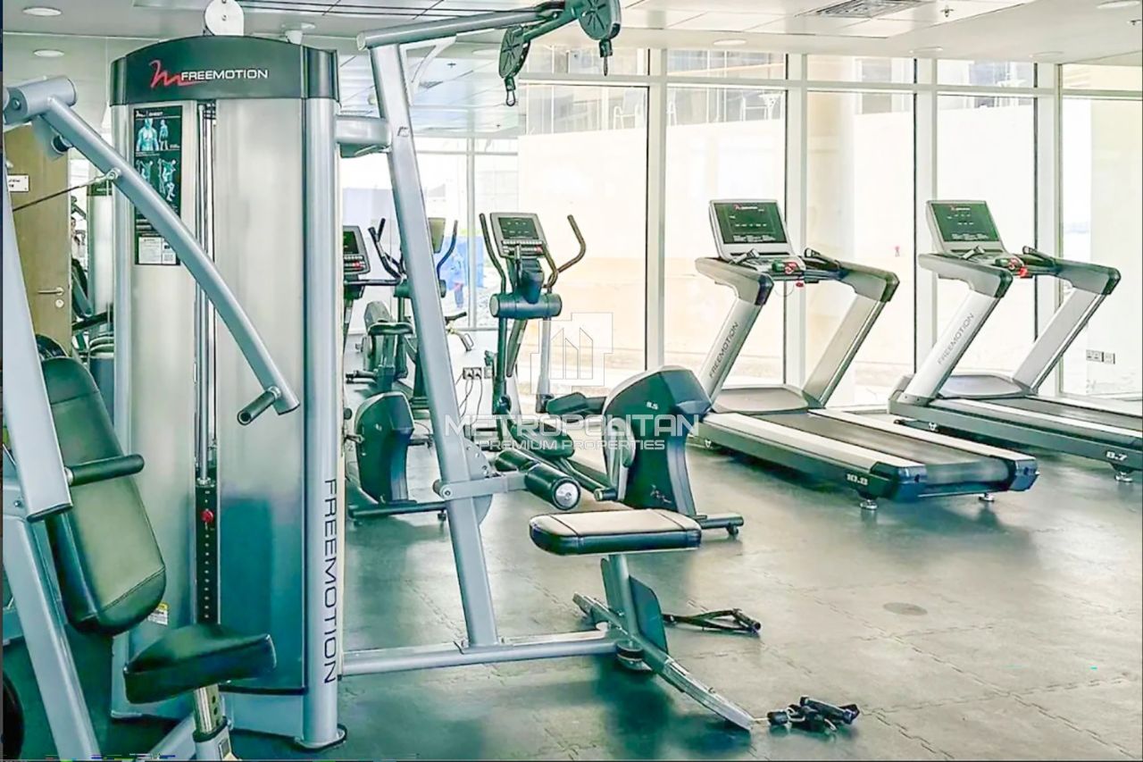 Апартаменты в Дубае, ОАЭ, 102 м² - фото 10