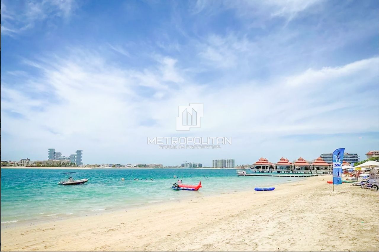 Апартаменты в Дубае, ОАЭ, 102 м² - фото 11