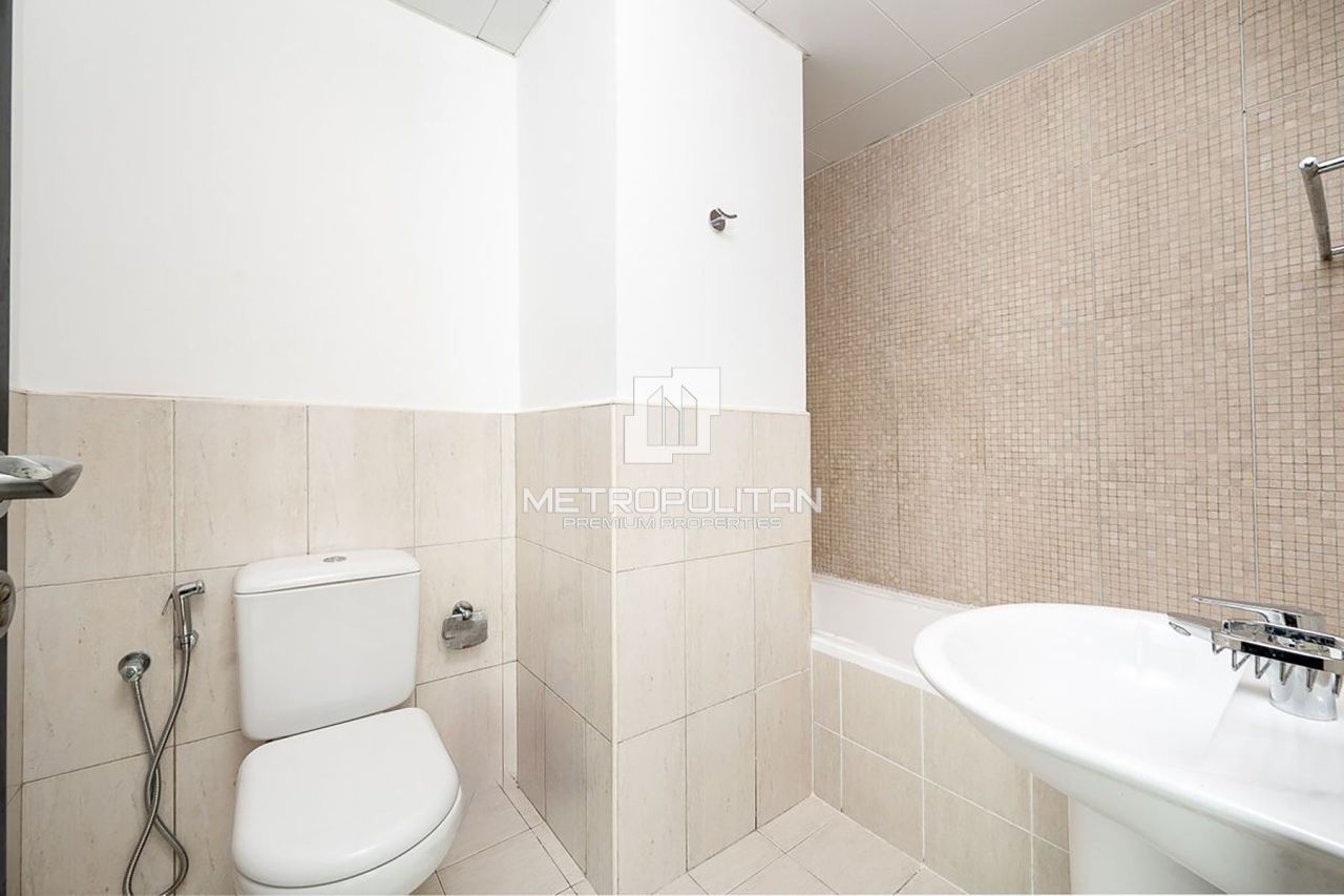 Апартаменты в Дубае, ОАЭ, 106 м² - фото 11