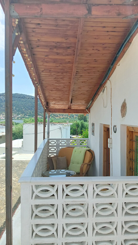 Мезонет в Ираклионе, Греция, 80 м² - фото 11