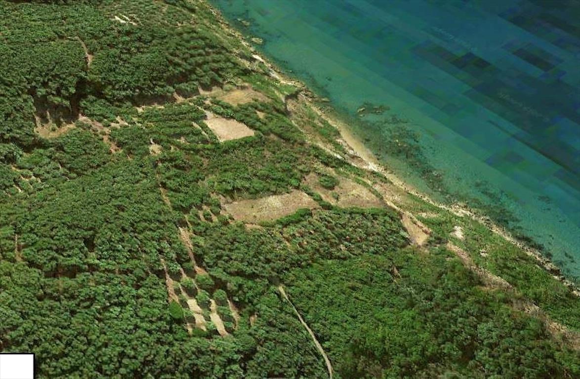 Земля на Корфу, Греция, 35 000 м² - фото 11