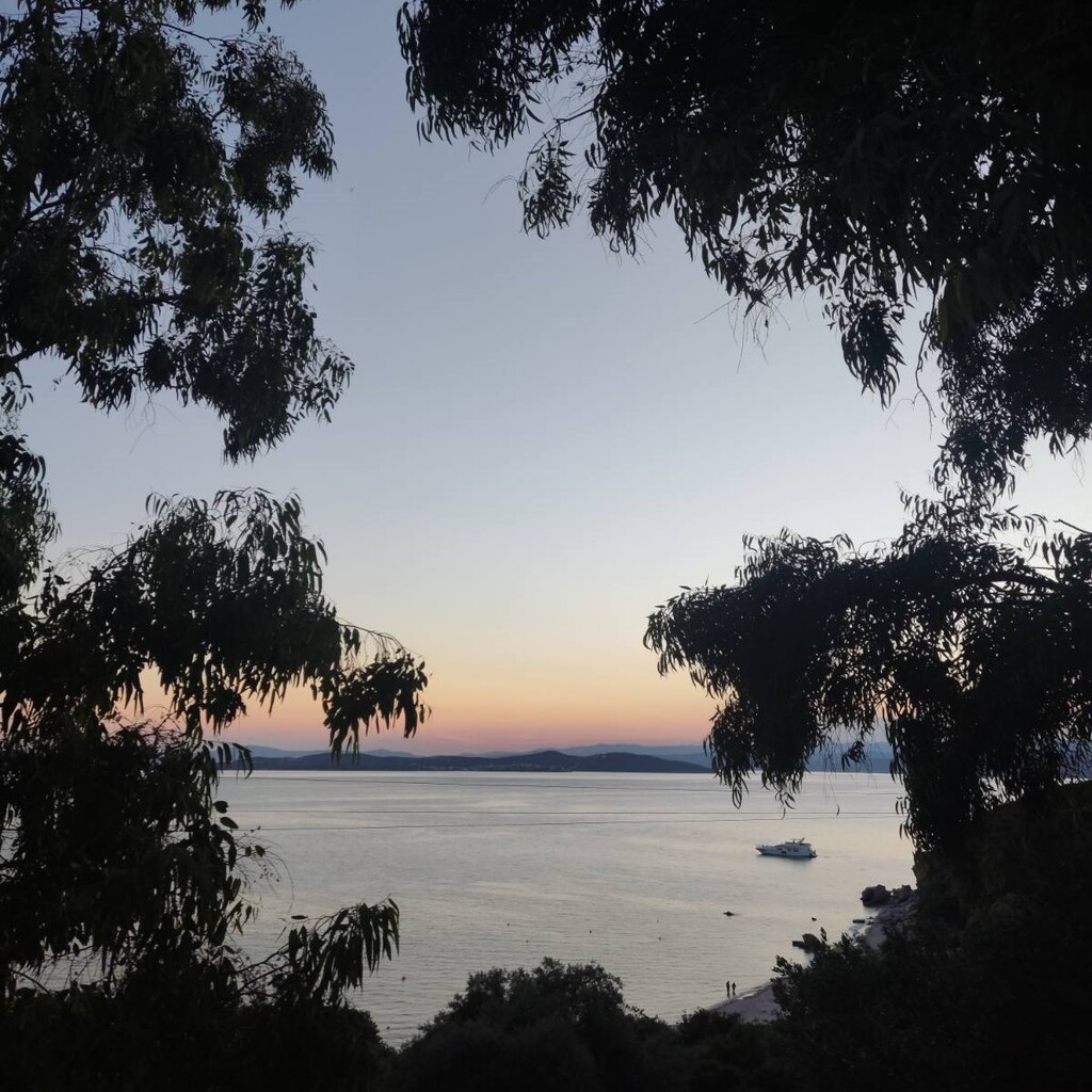 Дом на Халкидиках, Греция, 25 м² - фото 11