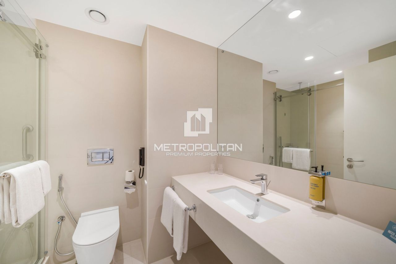 Апартаменты в Дубае, ОАЭ, 23 м² - фото 12