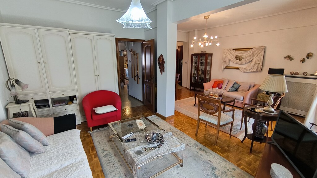 Квартира в Олимпиаки-Акти, Греция, 85 м² - фото 11