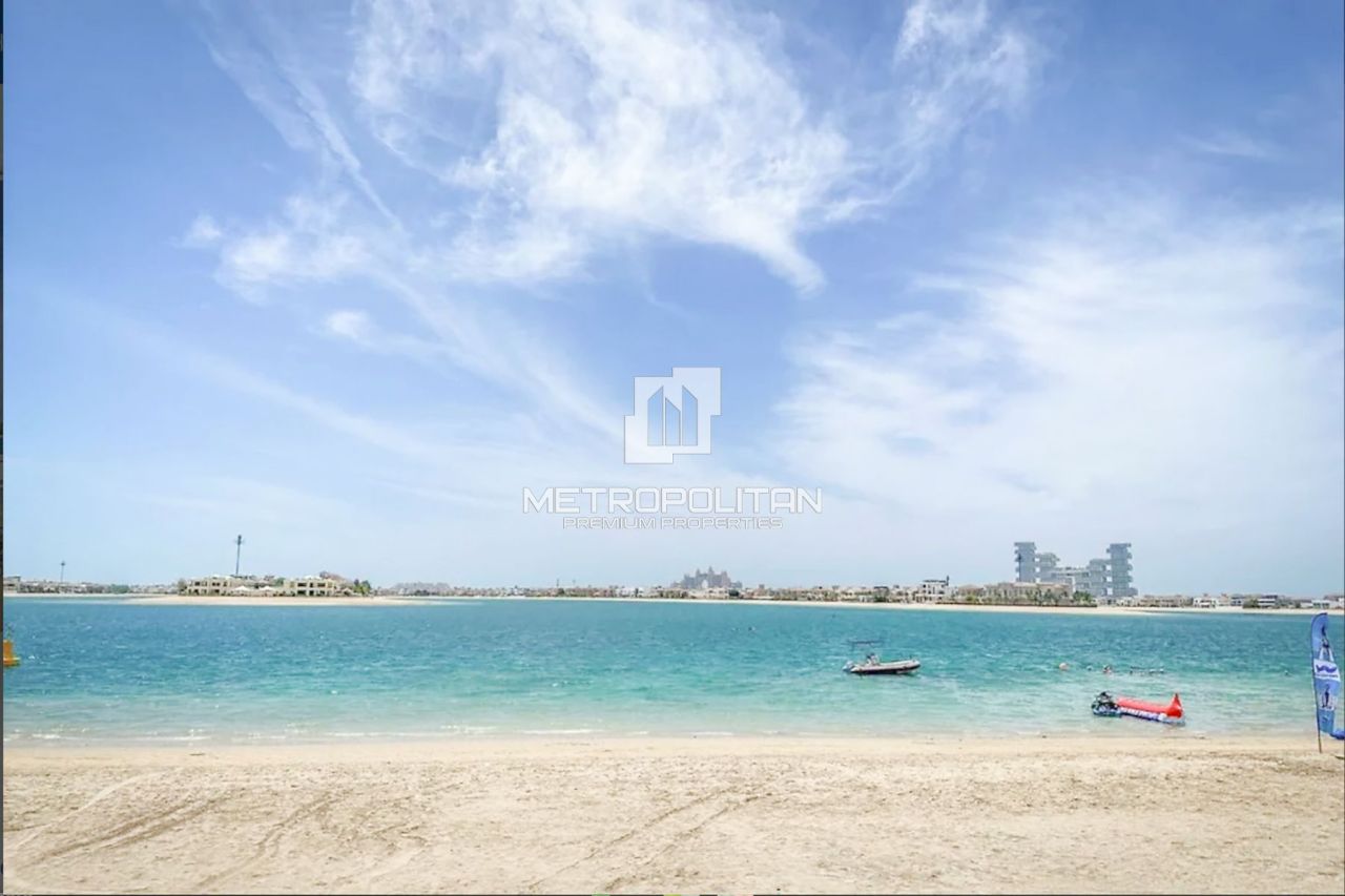 Апартаменты в Дубае, ОАЭ, 102 м² - фото 12