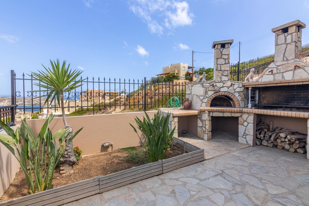 Дом в Ираклионе, Греция, 220 м² - фото 11