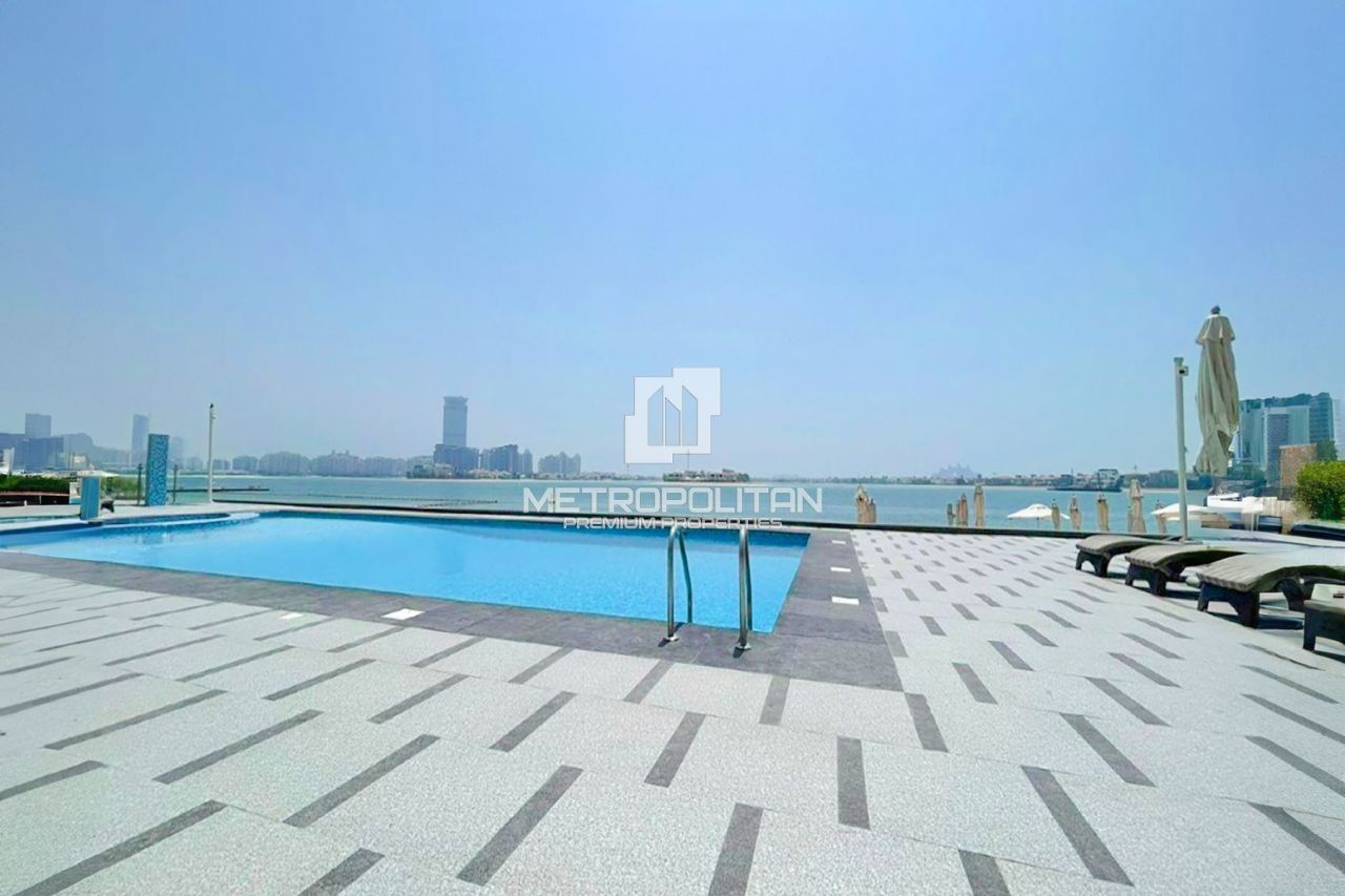 Апартаменты в Дубае, ОАЭ, 102 м² - фото 13