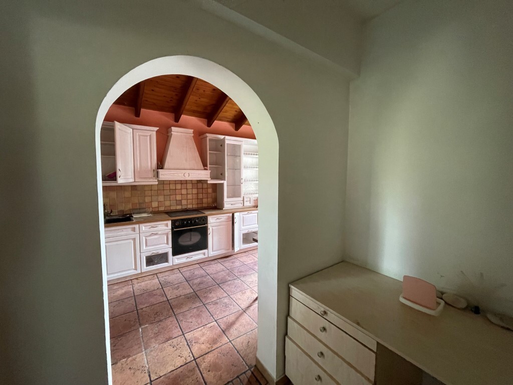 Дом на Корфу, Греция, 268 м² - фото 11