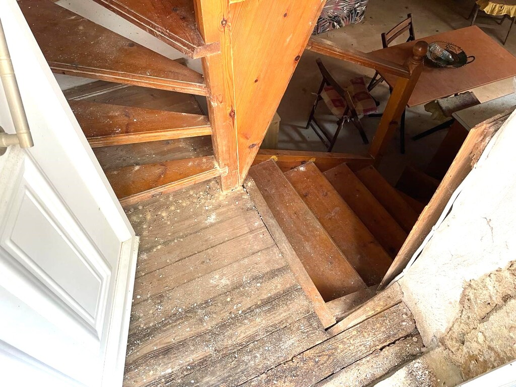 Мезонет на Корфу, Греция, 80 м² - фото 11