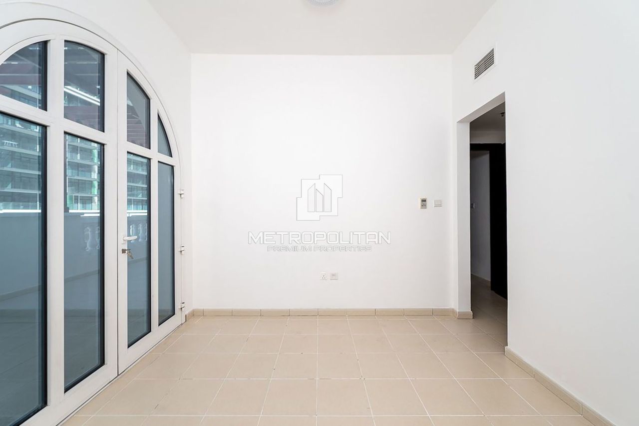 Апартаменты в Дубае, ОАЭ, 106 м² - фото 13