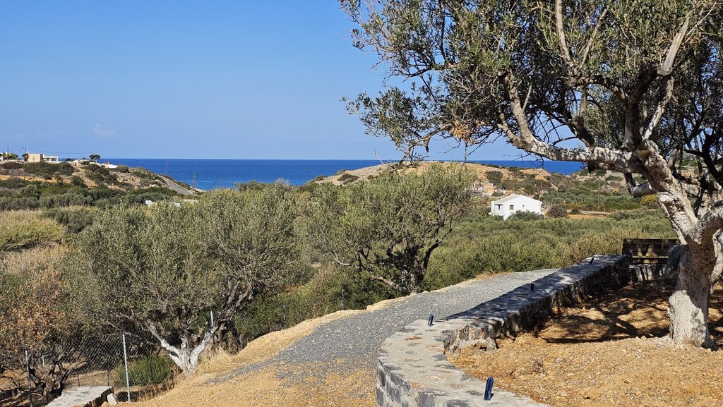 Мезонет в Ираклионе, Греция, 180 м² - фото 11