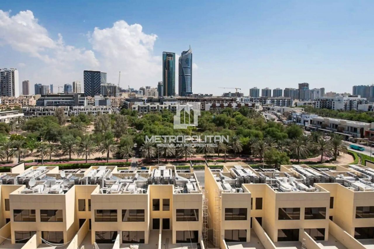 Апартаменты в Дубае, ОАЭ, 46 м² - фото 14