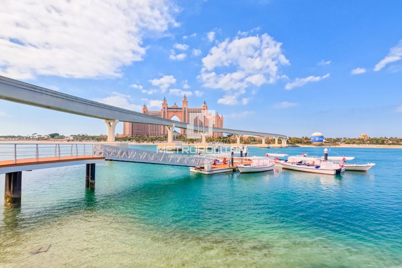 Апартаменты в Дубае, ОАЭ, 102 м² - фото 14