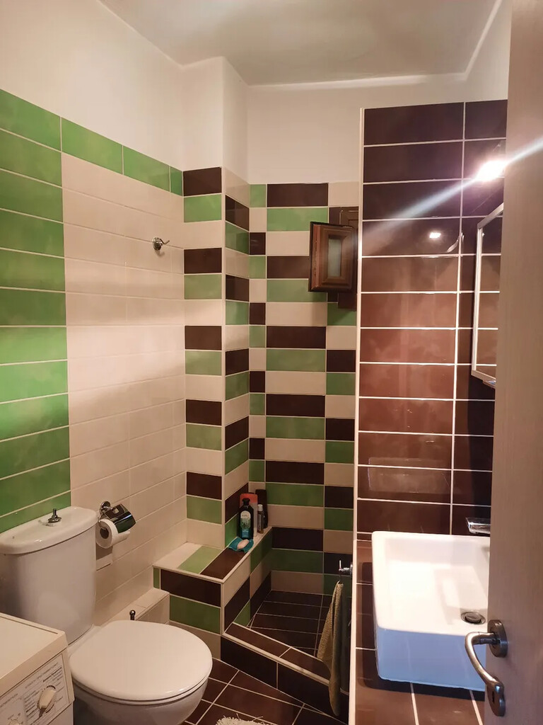 Квартира в Олимпиаки-Акти, Греция, 70 м² - фото 11