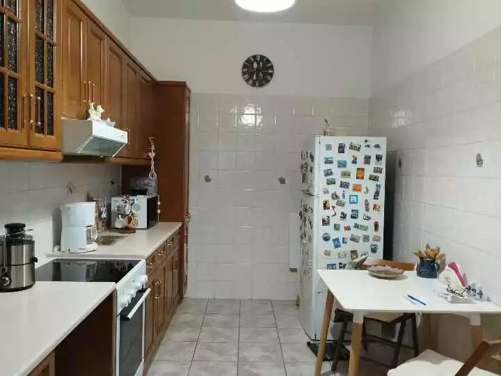 Квартира в Афинах, Греция, 96 м² - фото 11