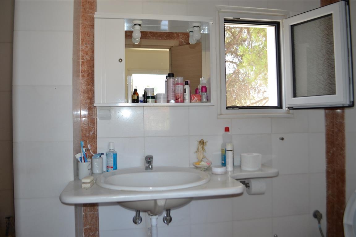 Мезонет на Кассандре, Греция, 150 м² - фото 11