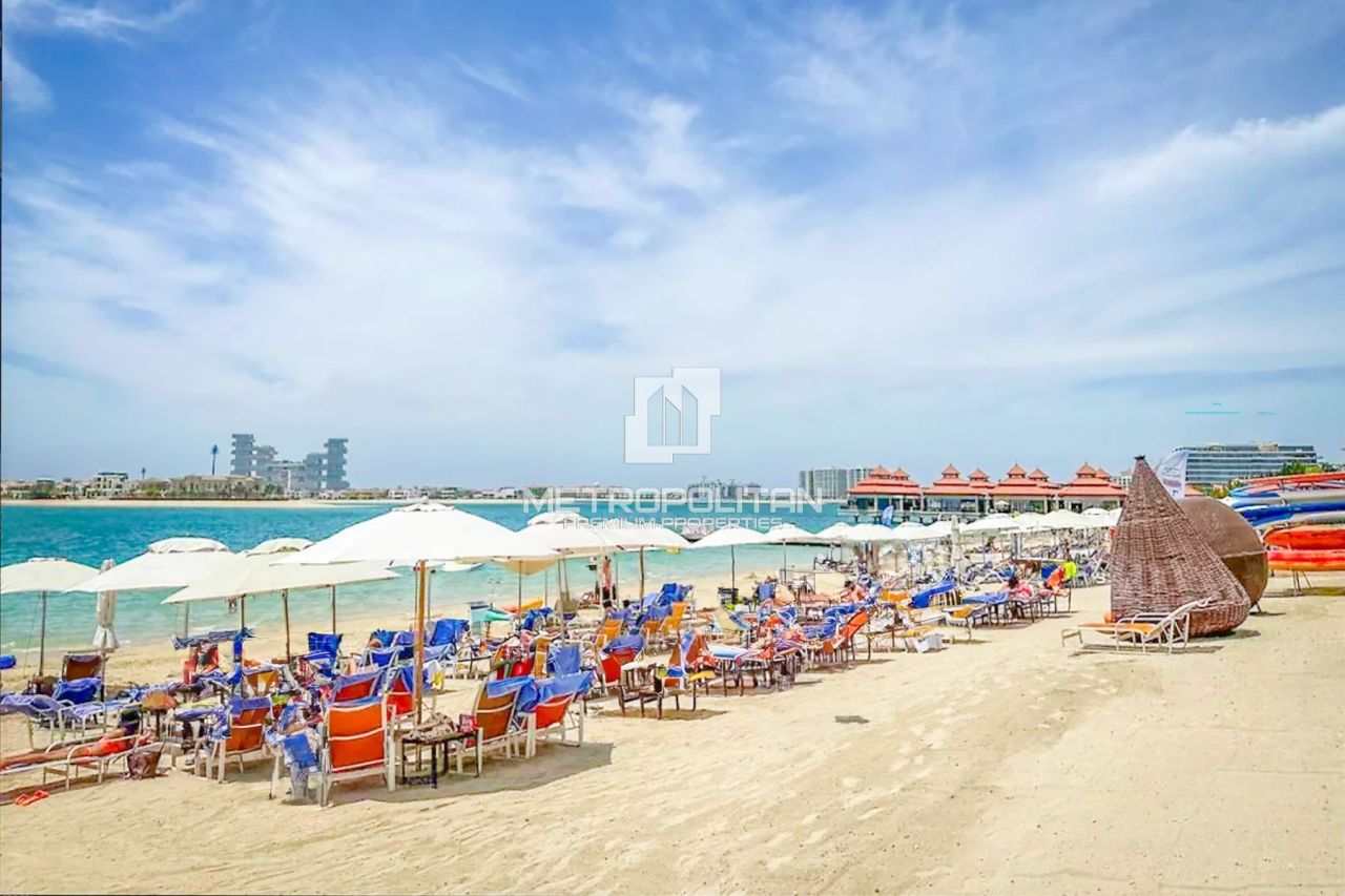 Апартаменты в Дубае, ОАЭ, 102 м² - фото 15