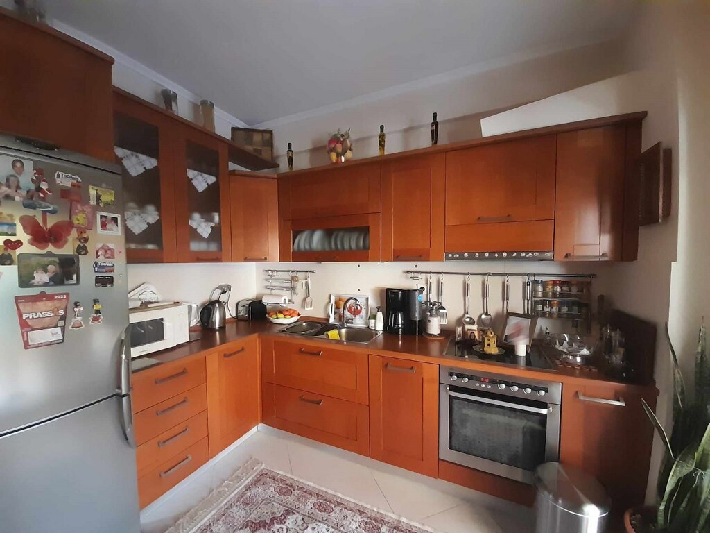 Мезонет в Салониках, Греция, 180 м² - фото 11