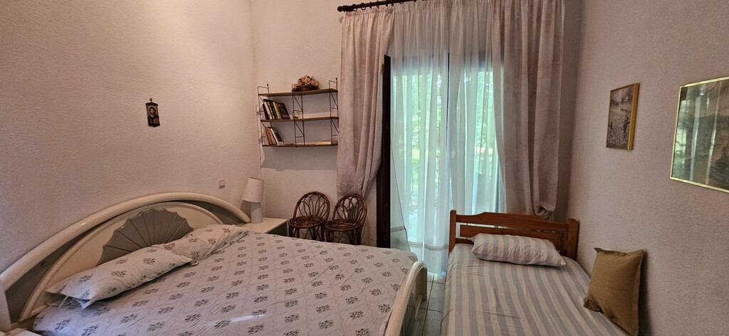 Вилла на Кассандре, Греция, 78 м² - фото 11