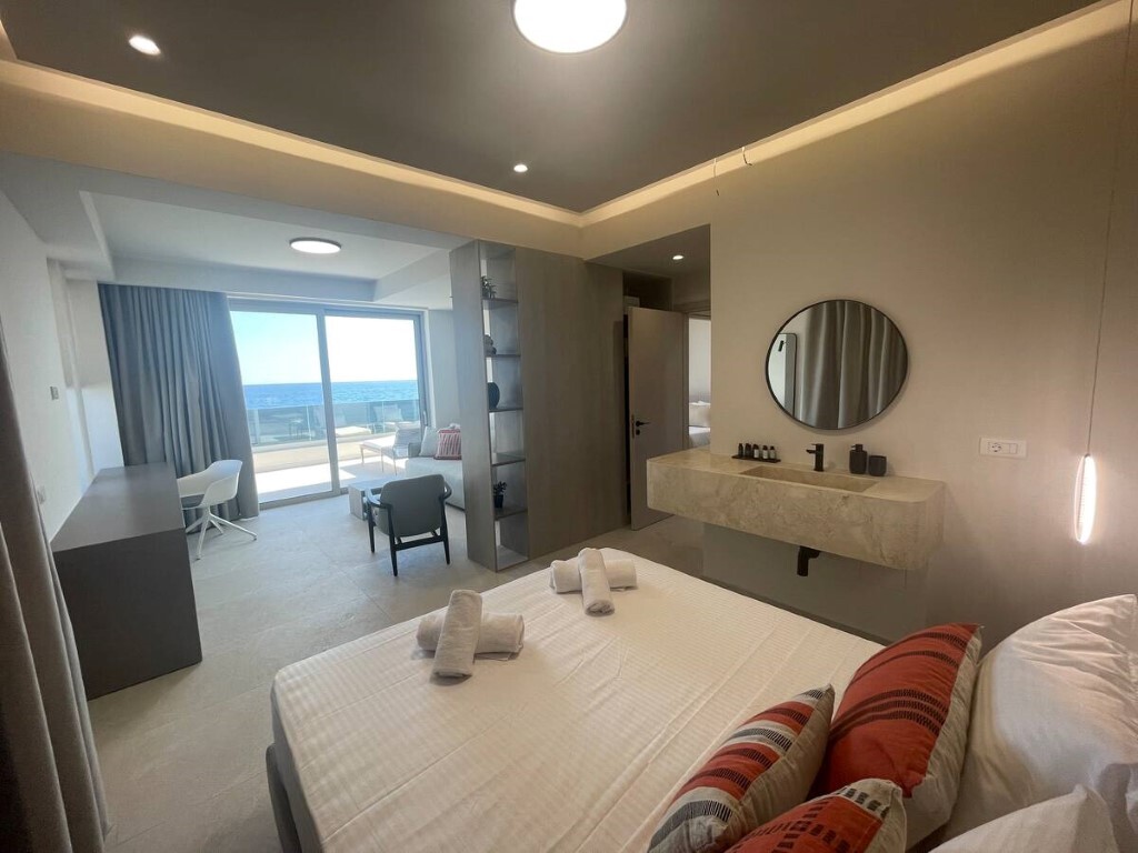 Вилла в Ираклионе, Греция, 140 м² - фото 11