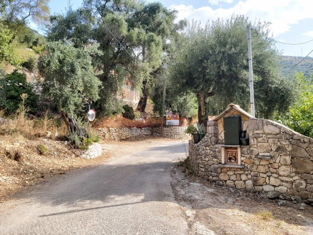 Земля на Корфу, Греция, 18 000 м² - фото 11