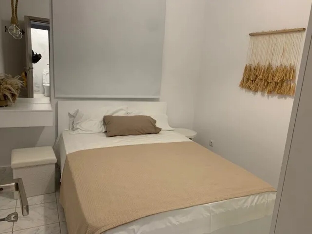 Квартира на Кассандре, Греция, 45 м² - фото 11