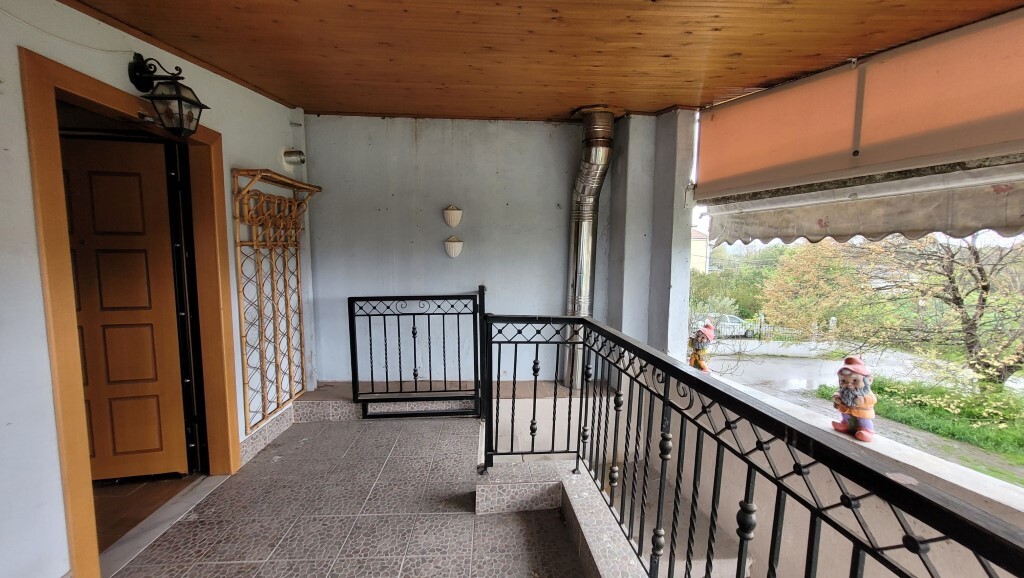 Мезонет в Салониках, Греция, 140 м² - фото 11