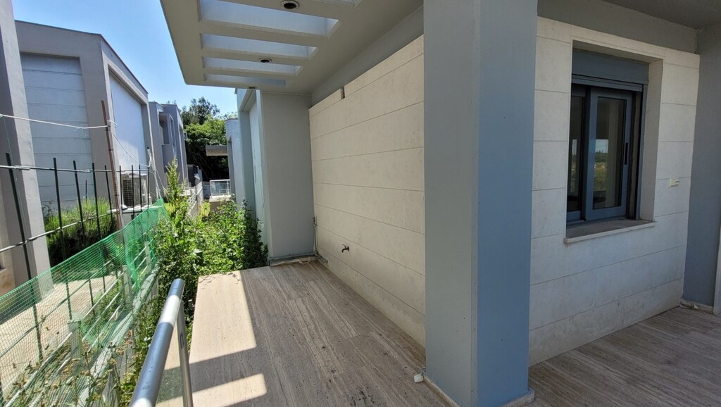 Мезонет в Салониках, Греция, 149 м² - фото 11