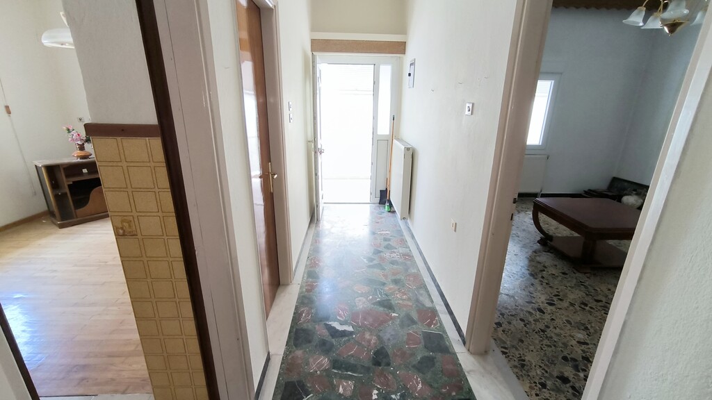 Квартира в Олимпиаки-Акти, Греция, 80 м² - фото 11